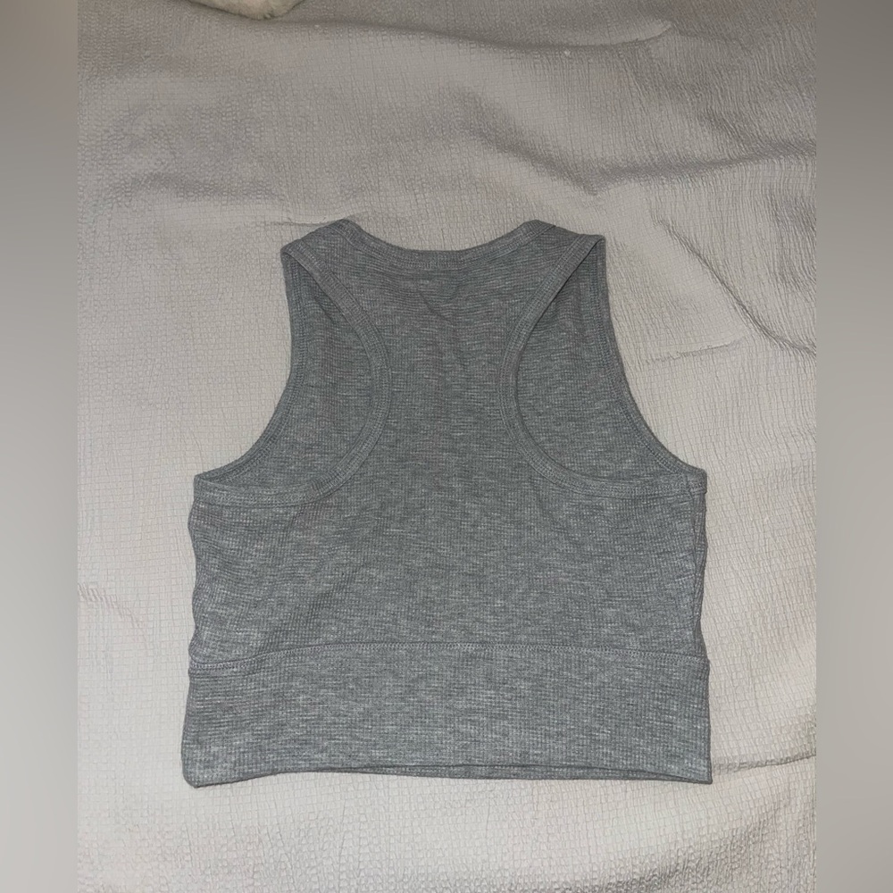 S.O Cozy Tank